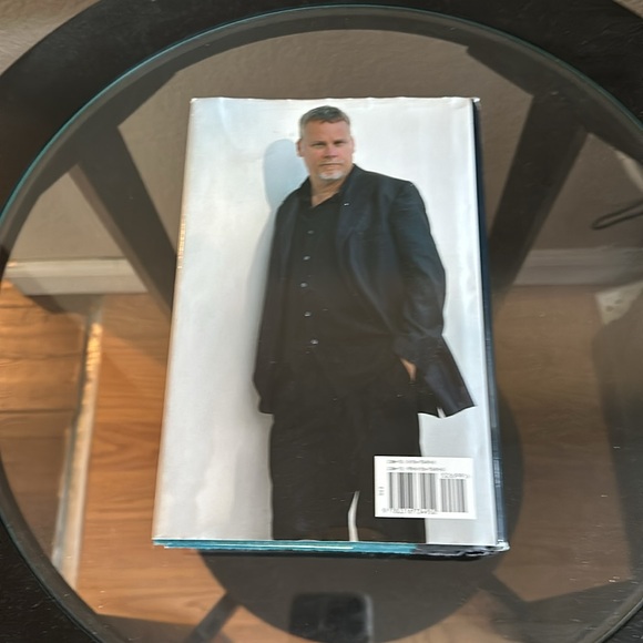 FNAL PRICE - Echo Park Michael Connelly Fiction Novel Detective Mystery - Picture 3 of 4